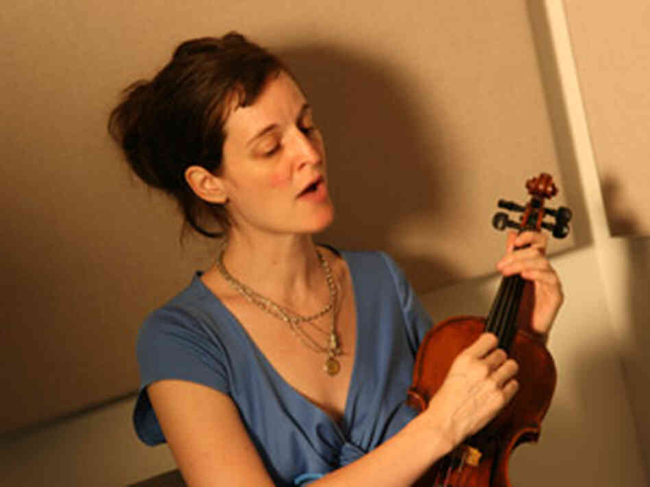 Catherine McRae Catherine McRae