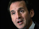 Minnesota Gov. Tim Pawlenty Minnesota Gov. Tim Pawlenty
