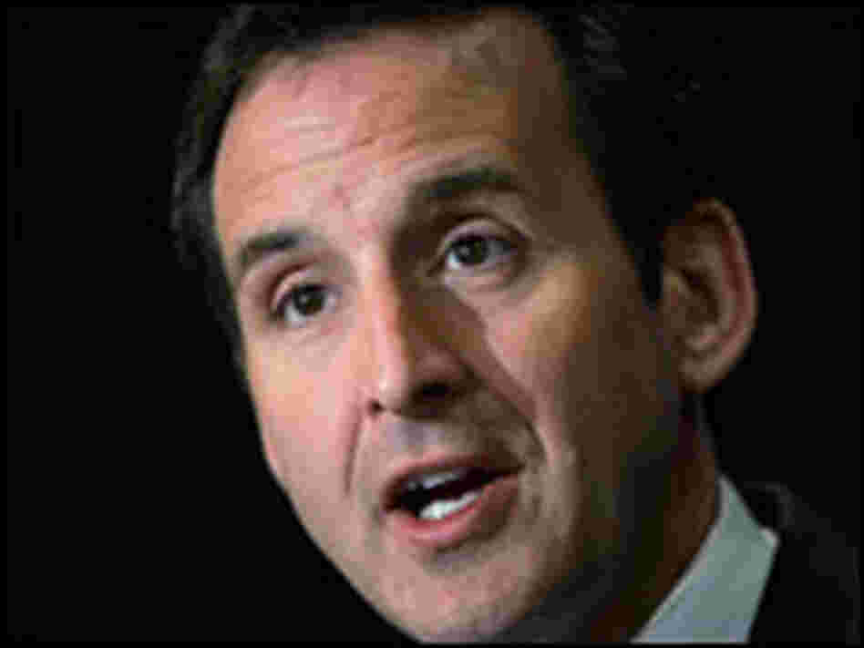 Minnesota Gov. Tim Pawlenty Minnesota Gov. Tim Pawlenty