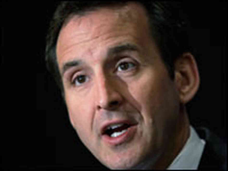 Minnesota Gov. Tim Pawlenty Minnesota Gov. Tim Pawlenty