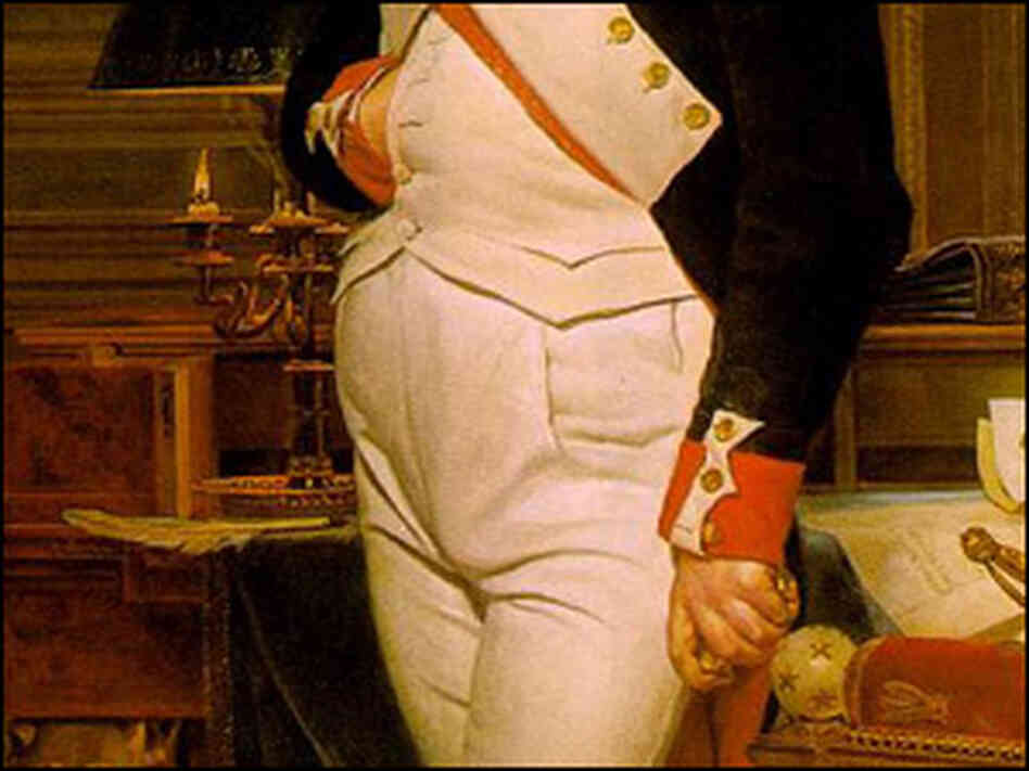 Napoleon Napoleon