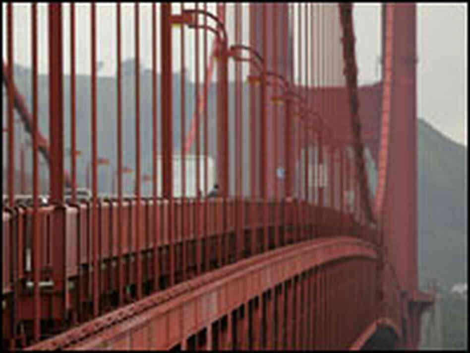 Golden Gate Golden Gate