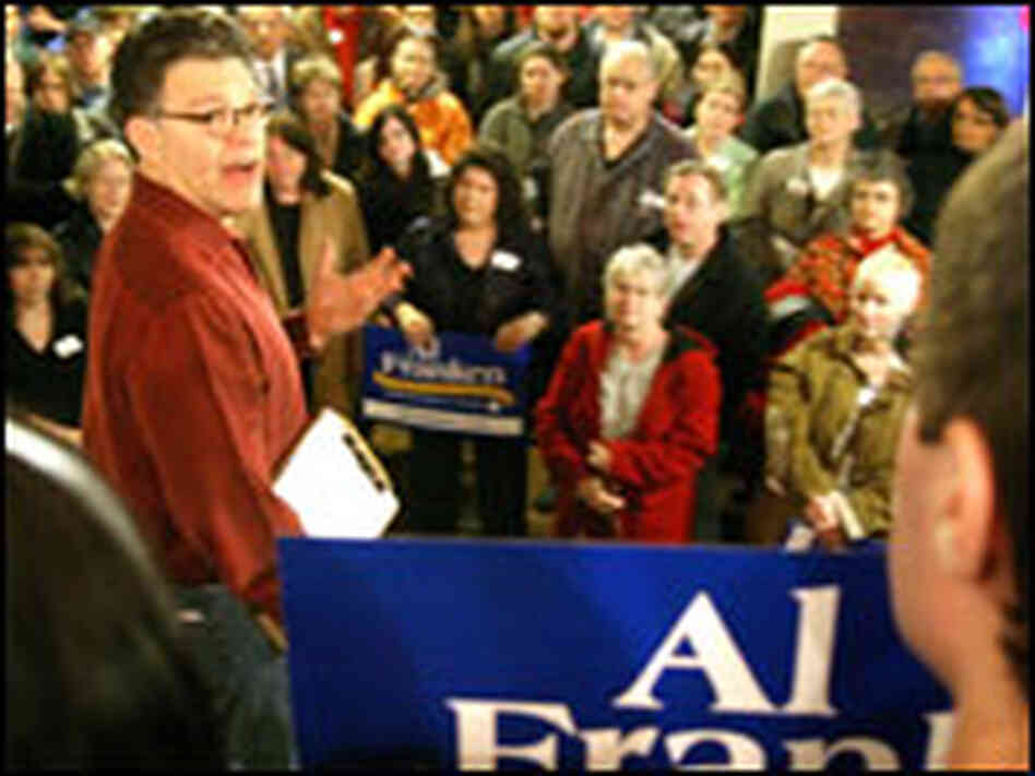 Al Franken Al Franken