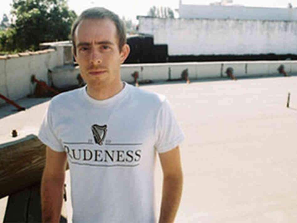 Ted Leo 300 Ted Leo 300