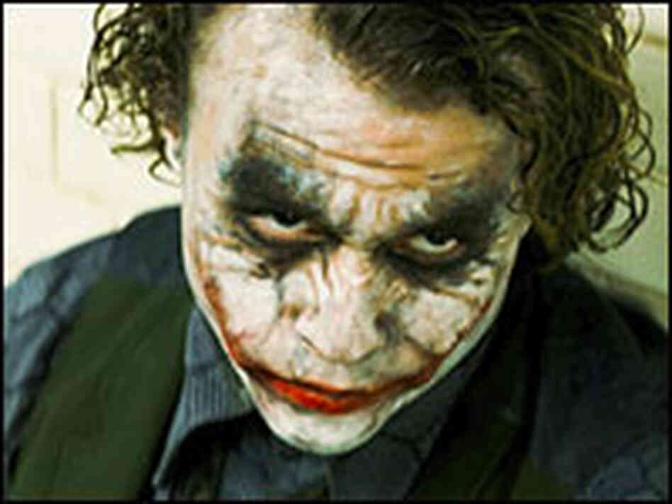 ledger ledger