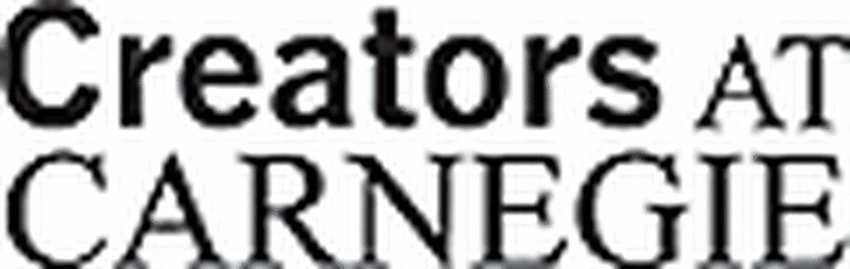 Creators at Carnegie