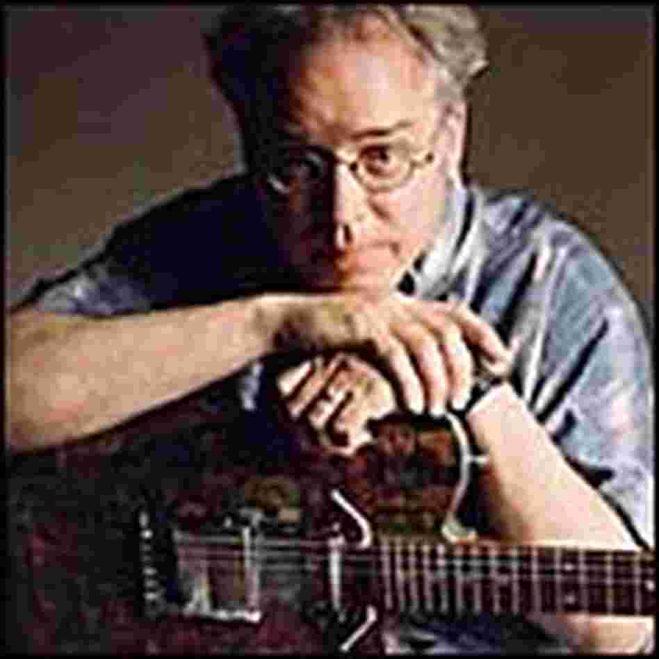 Guitarist Bill Frisell Guitarist Bill Frisell