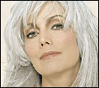 Emmylou Harris