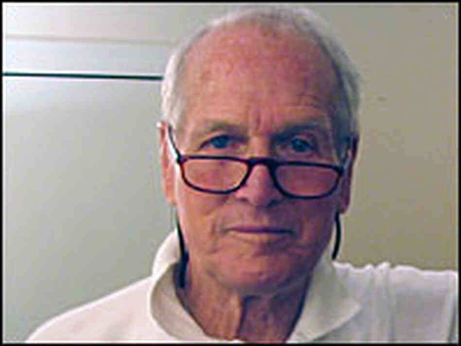 Paul Newman Paul Newman