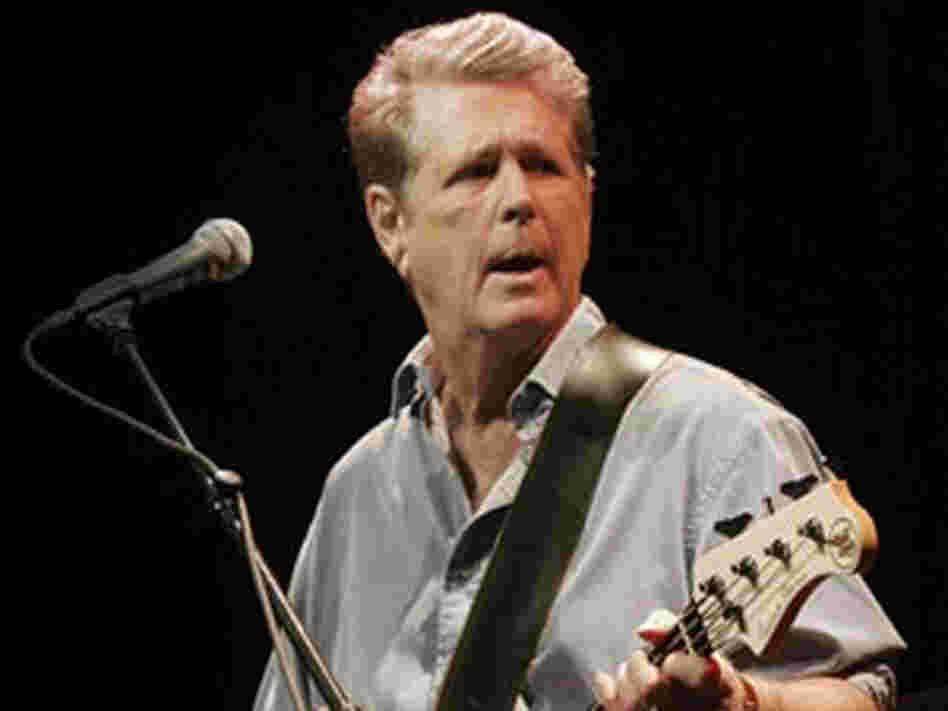 Brian Wilson (300) Brian Wilson (300)
