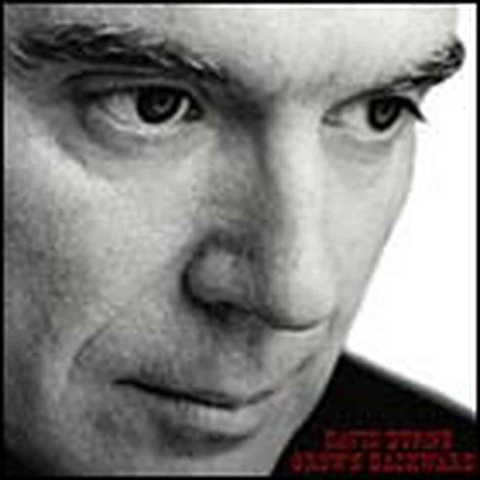 David Byrne David Byrne