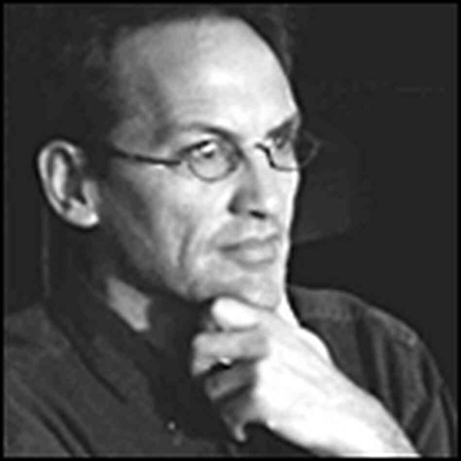 Composer Osvaldo Golijov Composer Osvaldo Golijov