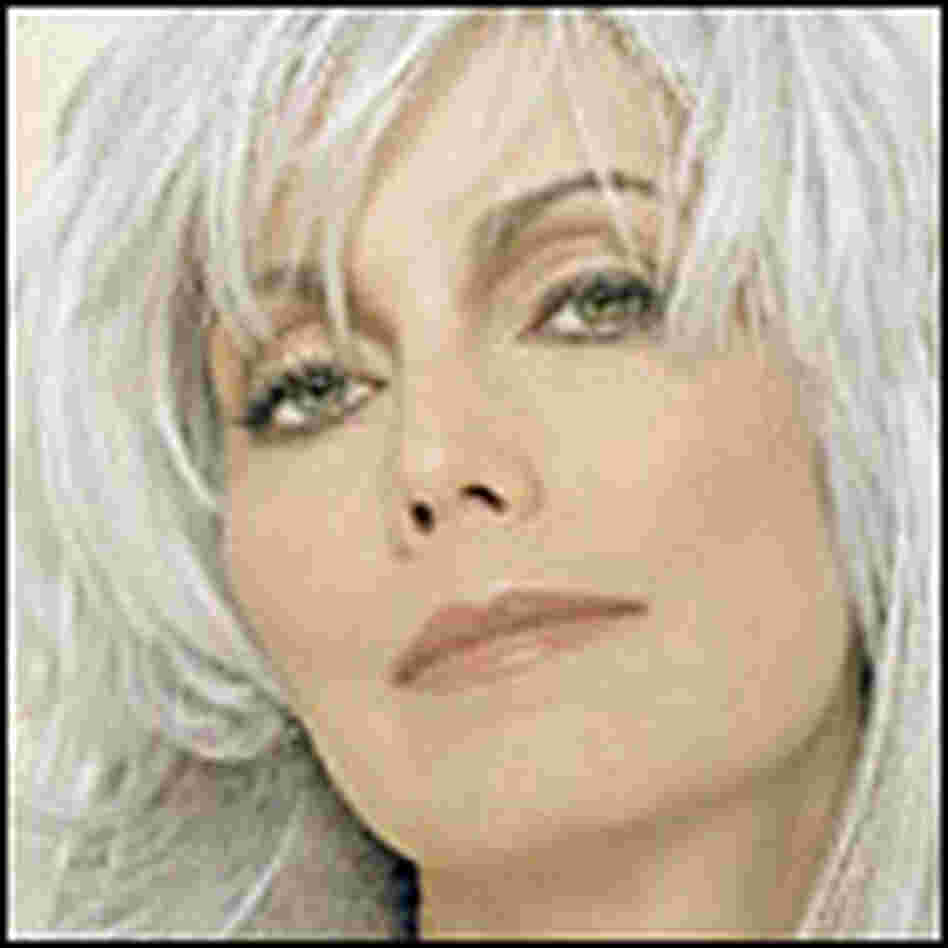 Emmylou Harris Emmylou Harris