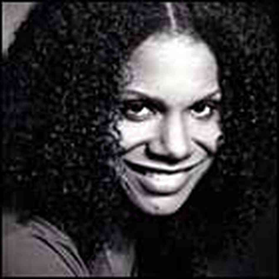 Audra McDonald Audra McDonald