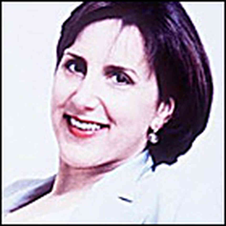 Soprano Dawn Upshaw Soprano Dawn Upshaw