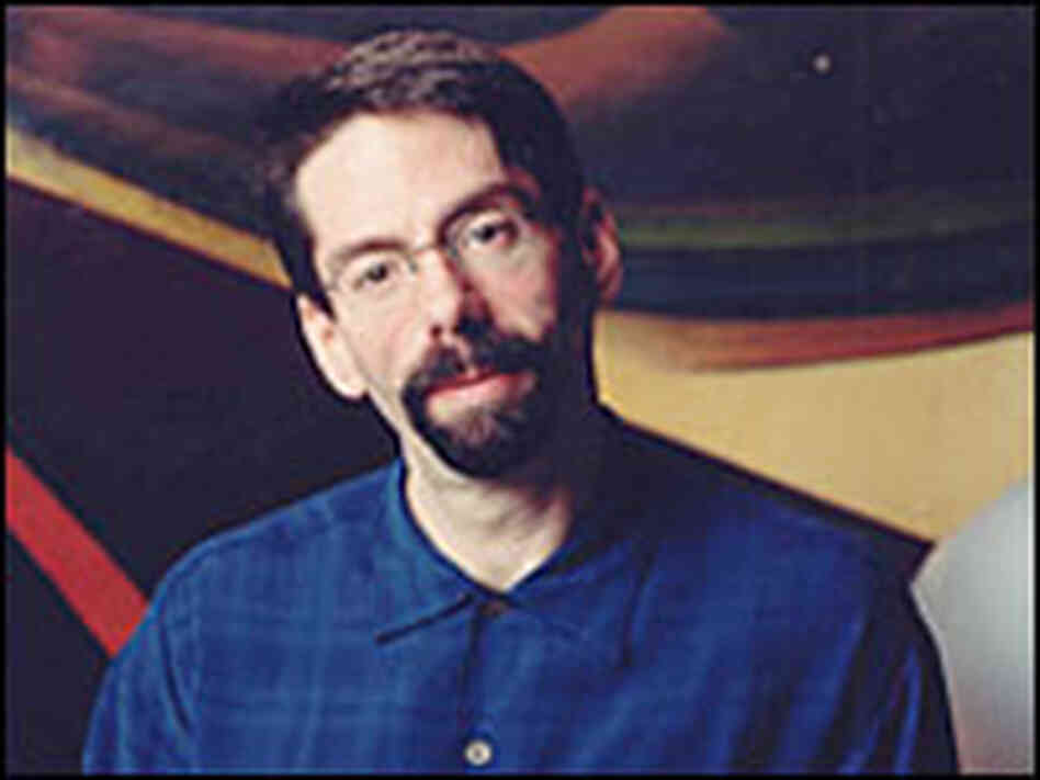Pianist and Composer Fred Hersch Pianist and Composer Fred Hersch