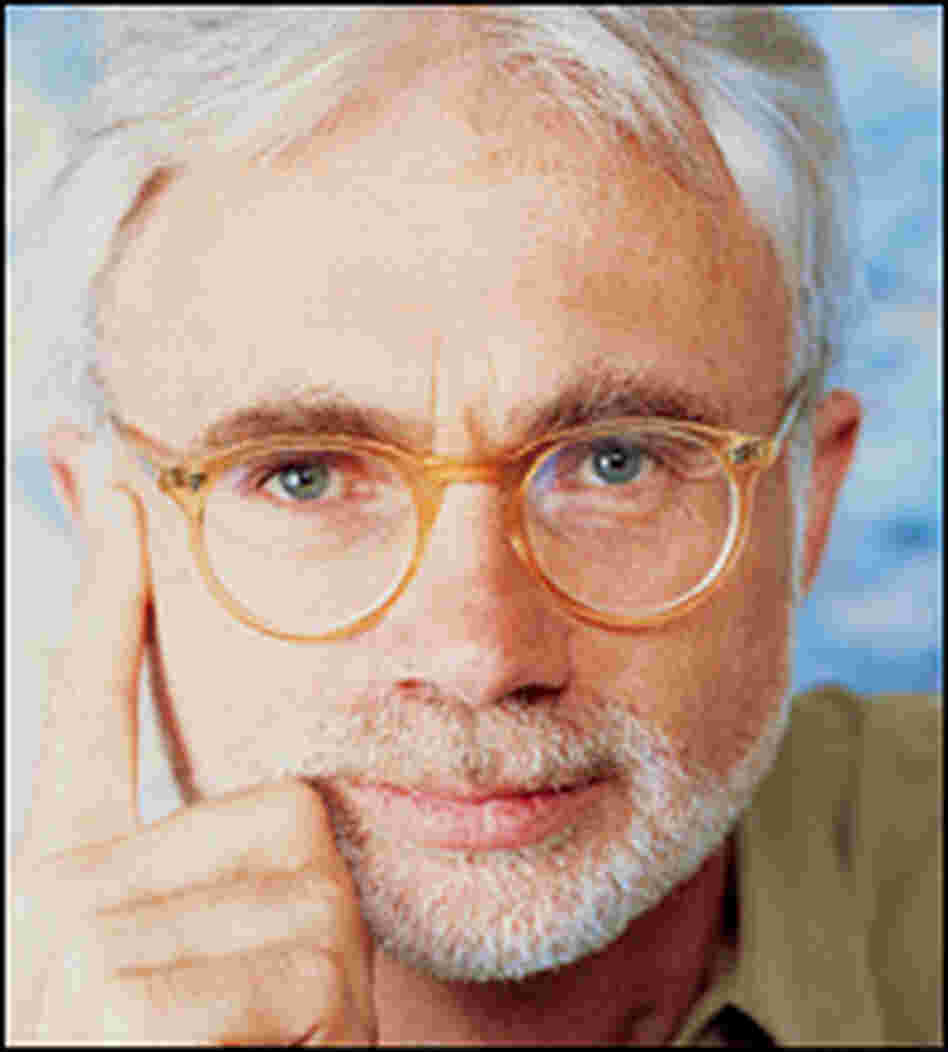 Composer John Adams Composer John Adams