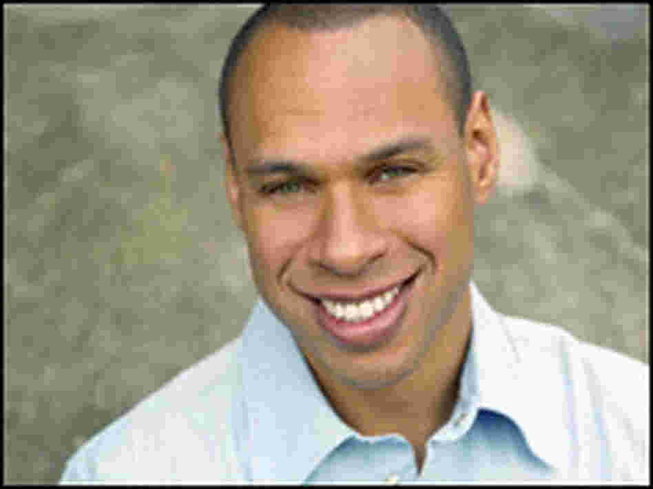 Joshua Redman Joshua Redman
