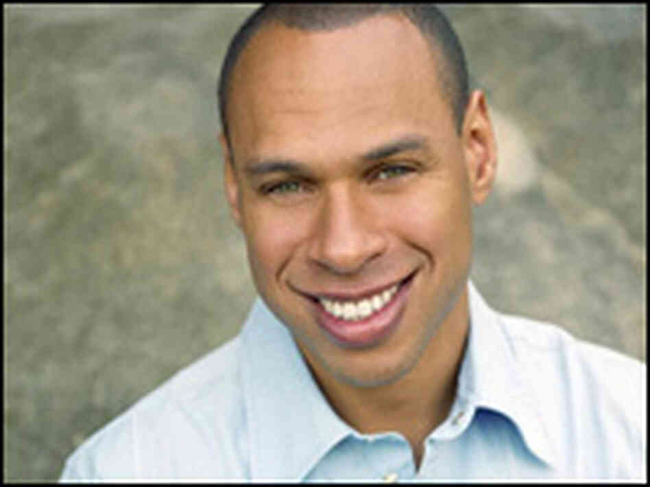Joshua Redman Joshua Redman
