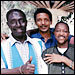 Senegal's Orchestra Baobab in Concert