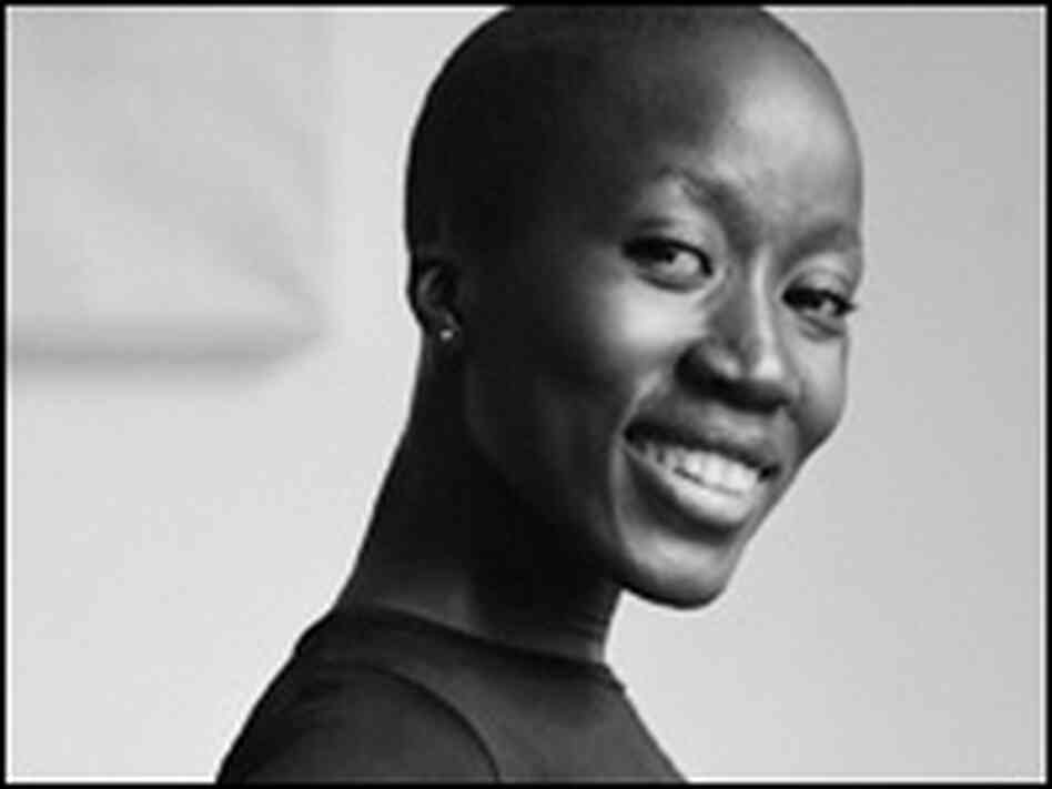 Rokia Traoré Rokia Traoré