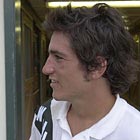 Argentine native and polo instructor Naco Taverna.