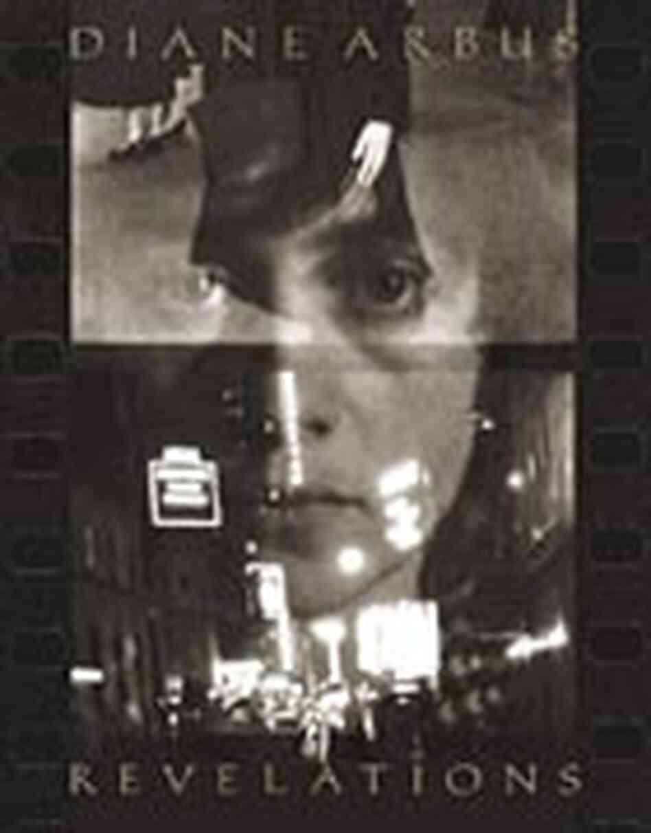Cover for 'Diane Arbus Revelations' Cover for 'Diane Arbus Revelations'