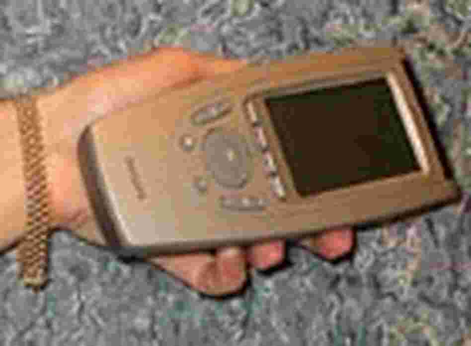 Philips Pronto Neo TSU500 universal remote can "learn" about new components. Philips Pronto Neo TSU500 universal remote can "learn" about new components.