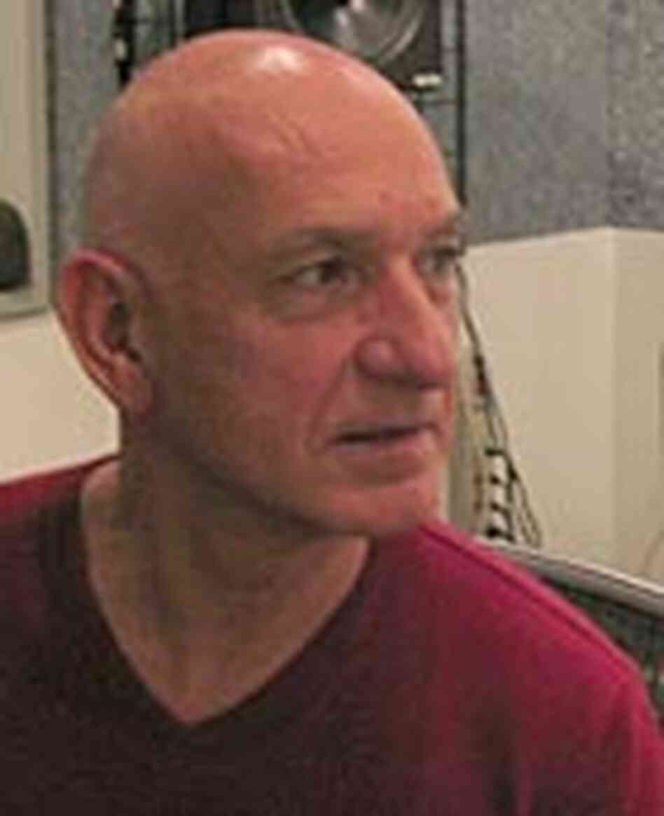 Sir Ben Kingsley Sir Ben Kingsley