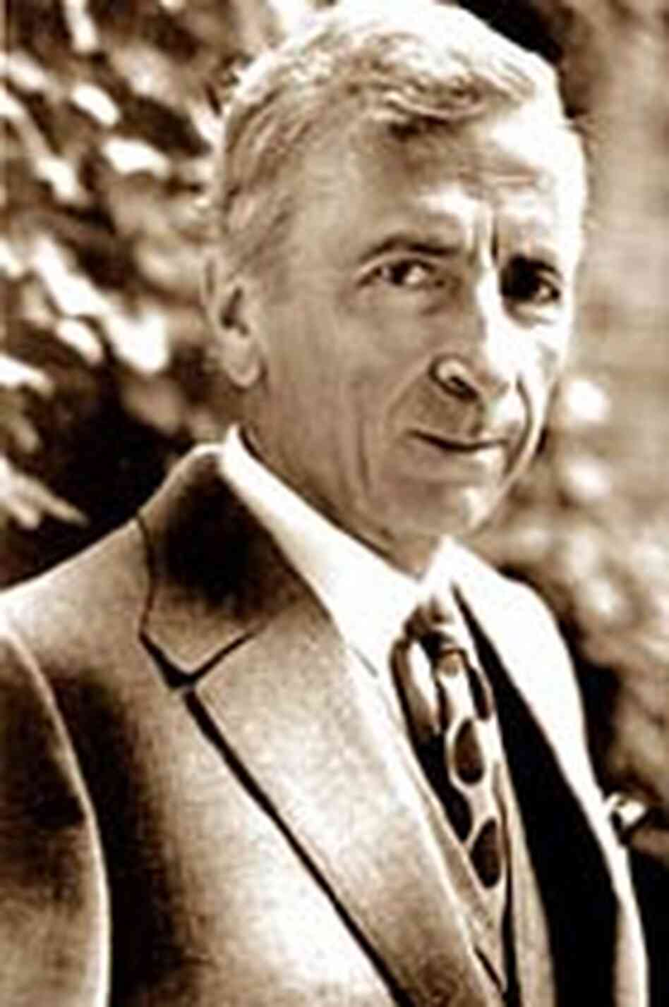 Gay Talese