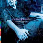 Cover for Musselwhite's latest CD, 'Sanctuary'