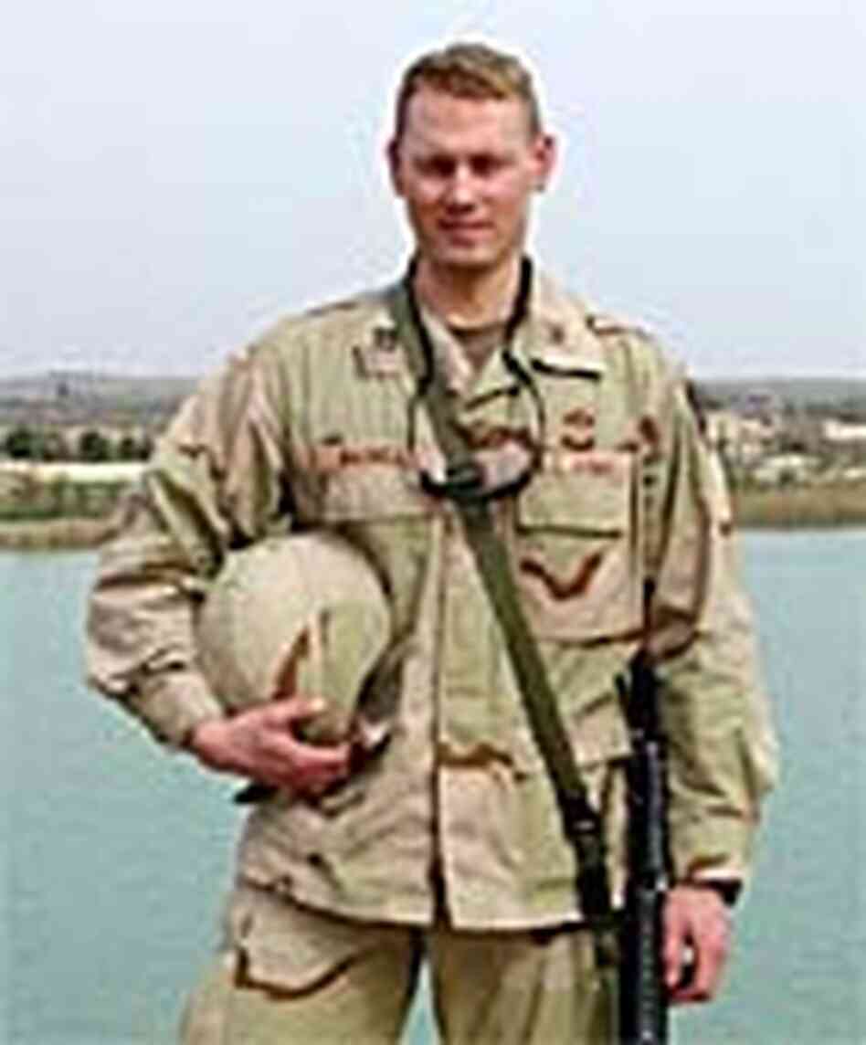Capt. Eric Magnell Capt. Eric Magnell