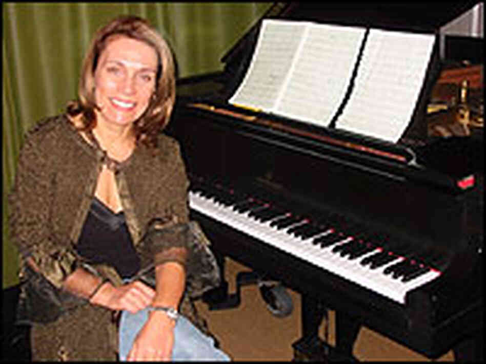 Giovanna Imbesi Giovanna Imbesi