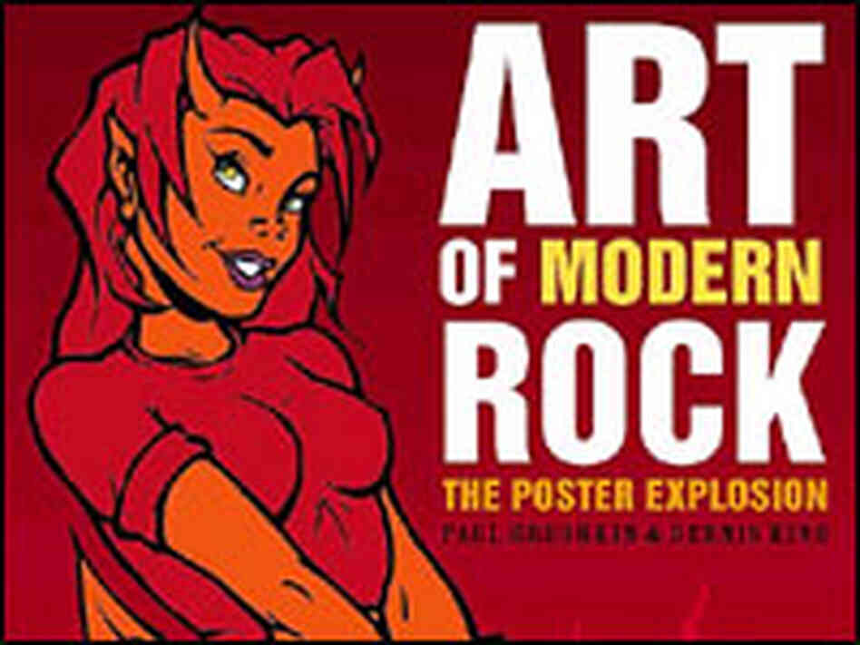 Art of Rock Cover Art of Rock Cover