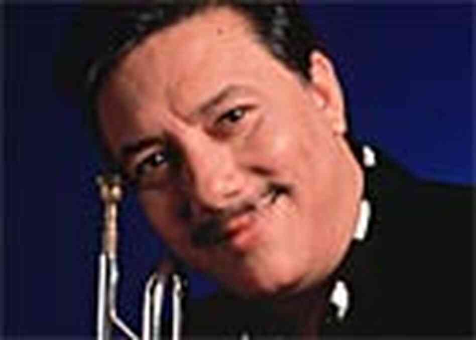 Arturo Sandoval Arturo Sandoval
