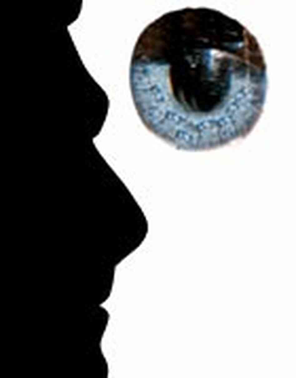Still frame from Byrne's 'Envisioning Emotional Epistemological Information' Still frame from Byrne's 'Envisioning Emotional Epistemological Information'