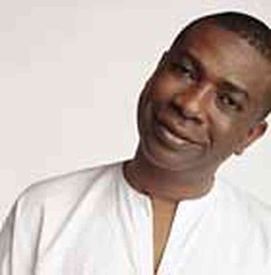 Youssou N'Dour Youssou N'Dour