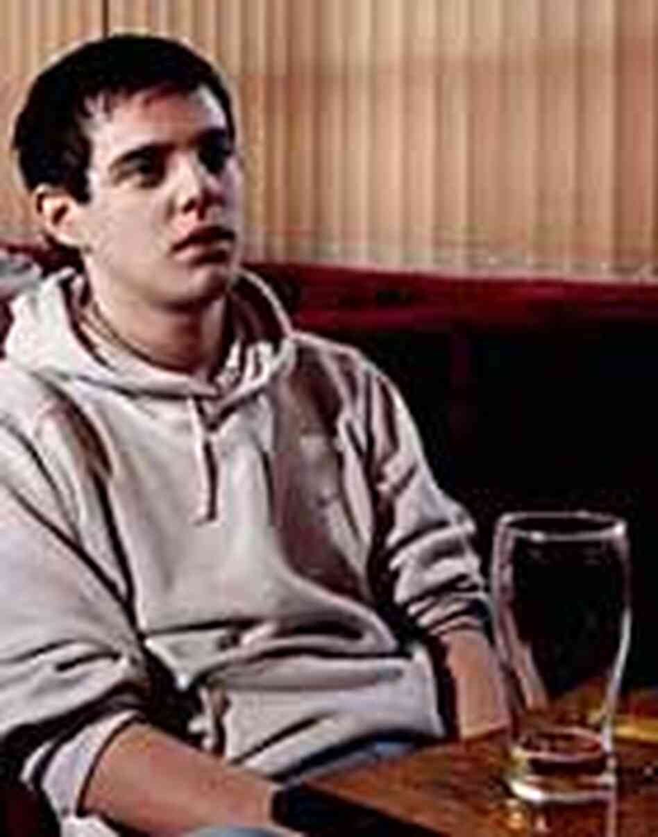 Mike Skinner, AKA The Streets Mike Skinner, AKA The Streets
