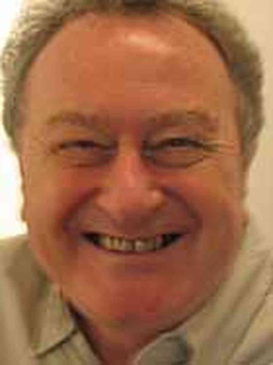 Wine-stained teeth of a tasting judge. Wine-stained teeth of a tasting judge.