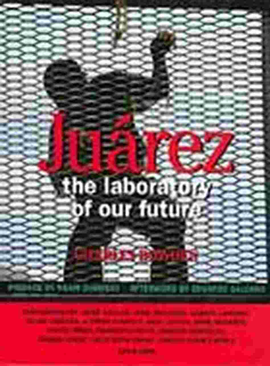 Cover of 'Juarez: The Laboratory of Our Future' Cover of 'Juarez: The Laboratory of Our Future'