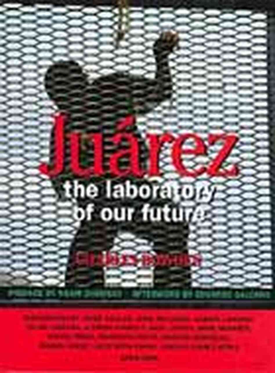 Cover of 'Juarez: The Laboratory of Our Future' Cover of 'Juarez: The Laboratory of Our Future'