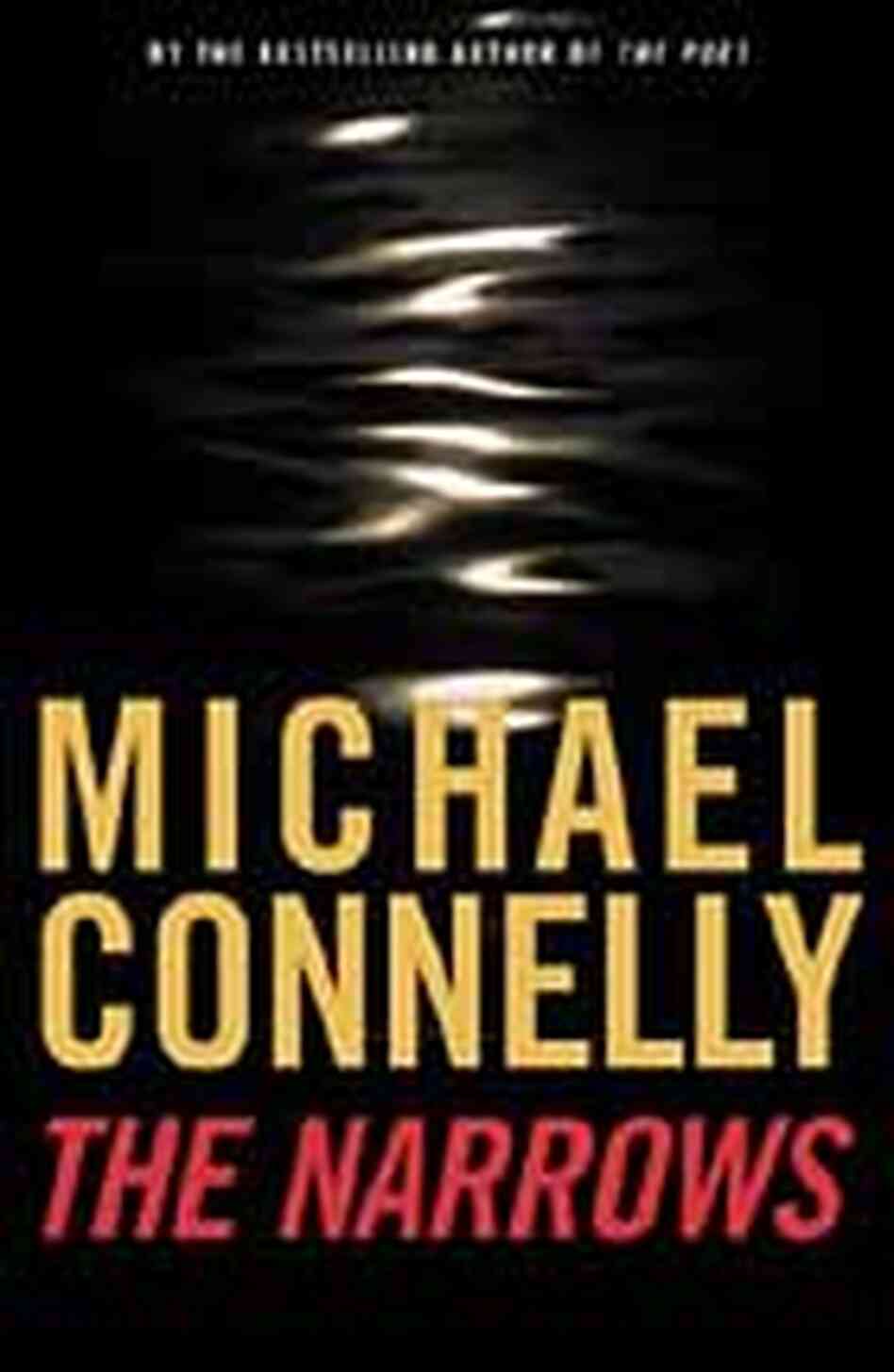 Cover for 'The Narrows' Cover for 'The Narrows'