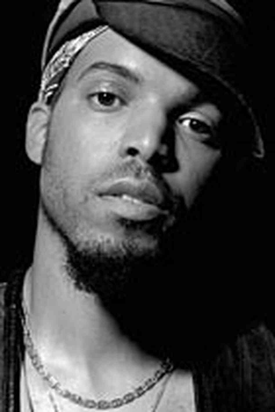 Van Hunt Van Hunt