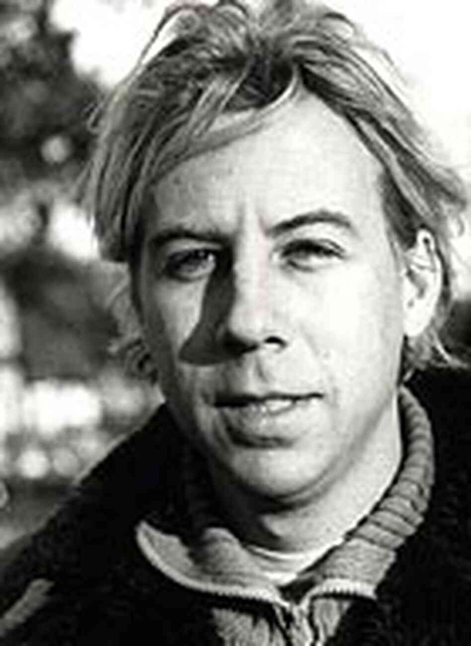 John Vanderslice John Vanderslice