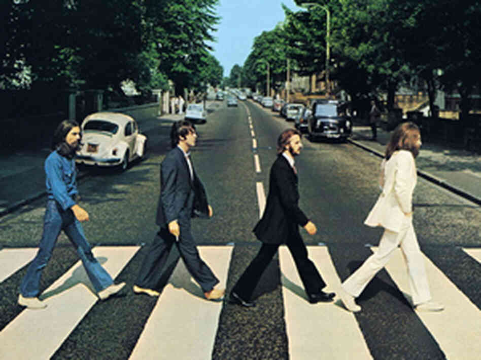 Abbey Road Abbey Road