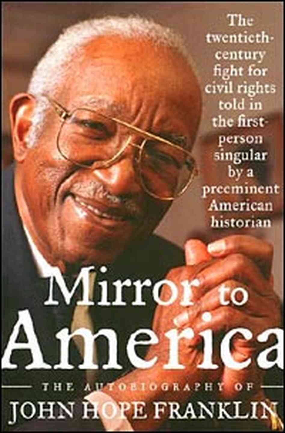 'Mirror to America' 'Mirror to America'