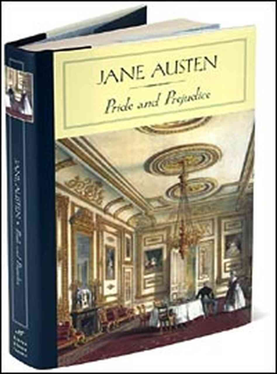'Pride and Prejudice' 'Pride and Prejudice'