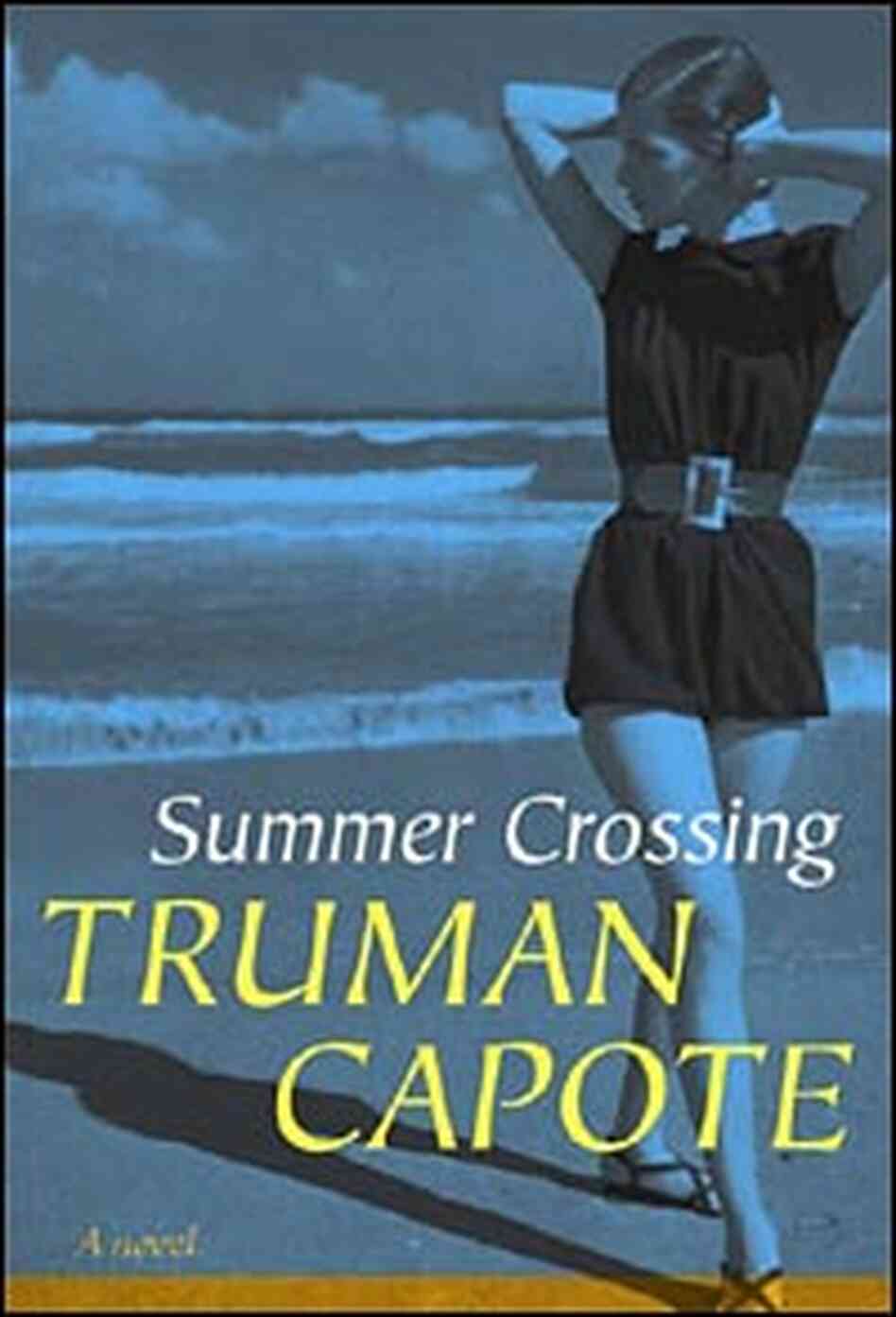 'Summer Crossing' 'Summer Crossing'
