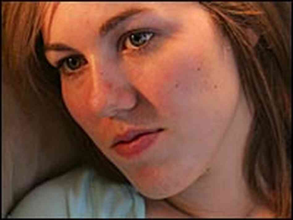 Alicia Parlette