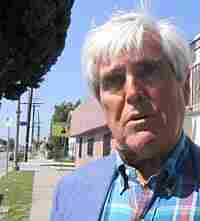 Karl Fleming revisits the spot where he nearly lost his life in 1966. Karl Fleming revisits the spot where he nearly lost his life in 1966.